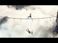 FALL 2 DEADPOINT Trailer 2026