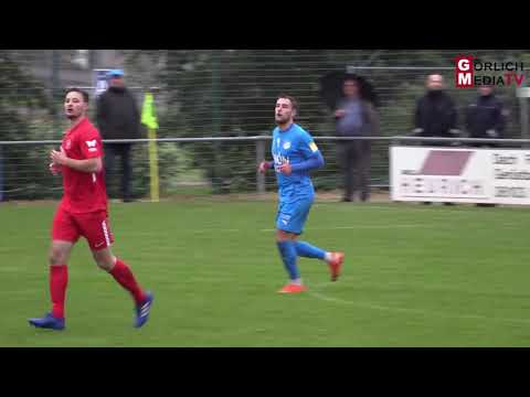 Der Wahnsinn am Weiher - Flieden schlägt Dietkirchen