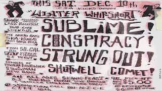 Sublime Hope Live 12-10-1994