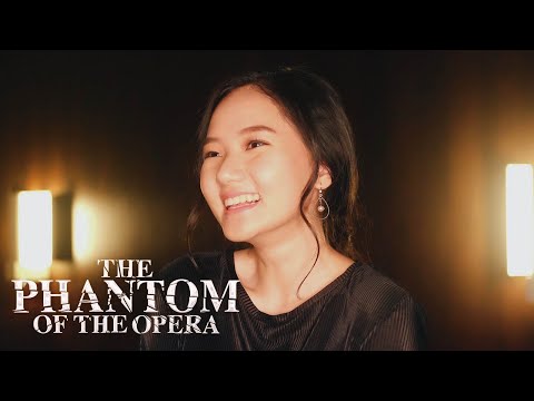 Think of Me - Phantom of the Opera (Pepita Salim cover)