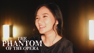 Think of Me - Phantom of the Opera (Pepita Salim cover)