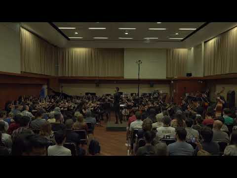 Maciej Bałenkowski: Sinfonietta No. 2