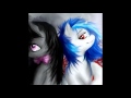 My Roommate is a Vampire - Vinyl Scratch and ...
