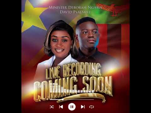 Lipepo David psamist by Déborah ngama