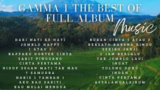 Download lagu Gamma 1 The Best Of Full Album mp3
