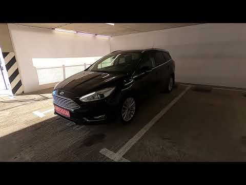 фото ford focus iii рестайлинг 0