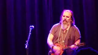 Steve Earle 'Galway Girl & Copperhead Road' 1-22-2019