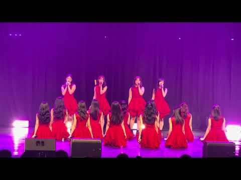 Andai 'Ku Bukan Idola / Idol Nankaja Nakattara (JKT48 TEAM LOVE)
