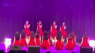 Download lagu Andai 'Ku Bukan Idola / Idol Nankaja Nakattara (JKT48 TEAM LOVE) mp3