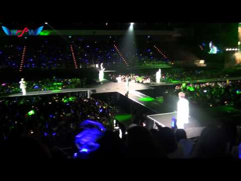 140621 INFINITE Can U Smile