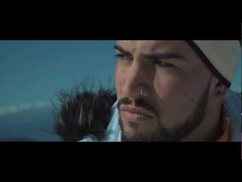 León Bravo - Una Mirada (Prod. Manu Kirós) [ Video Oficial ]