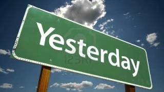 RAY CONNIFF     Yesterday