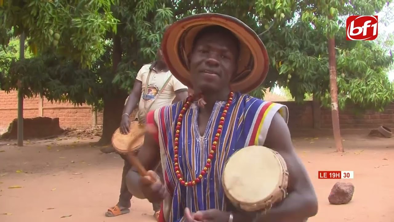 SNC 2026 : la troupe Kantigui d’Orodara affine ses derniers réglages pour sa 5ème participation