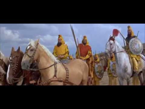 Battle of Issus 333 BC (Pt 2)