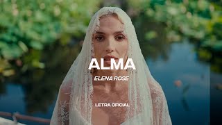ALMA Lyrics English Translation