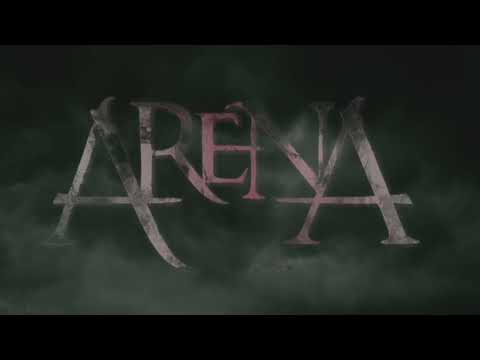 Arena 'Time Capsule' Lyric Video