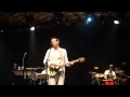 mayer hawthorne @ circo voador: stick around