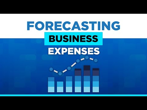 Financial Forecasting and Modeling 2 Hour Course