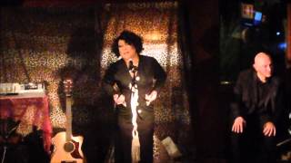 La Wanda Gastrica   Da Lontano Tributo ad Antonella Ruggiero