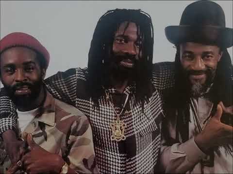 Culture(Feat.Joseph Hill"Keeper Of ZiOn Gate")-Wah Gwan(Album.Baldhead Bridge)(1978)