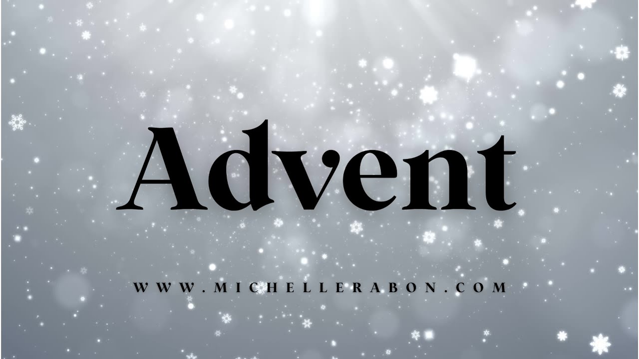 Advent Resources for 2022