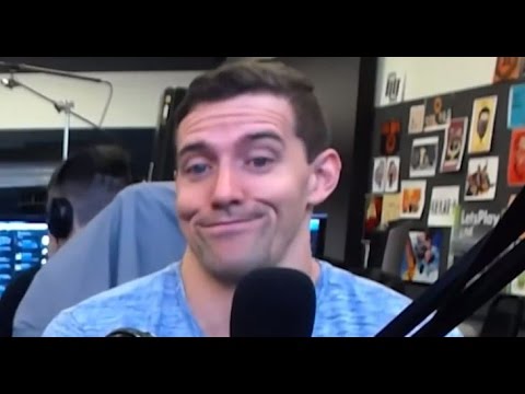 Every Scene With Funhaus From Eleven Little Roosters