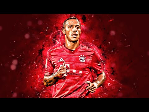 Thiago Alcântara 2020  • Magic Skills, Goals & Bayern Munich•HD