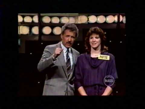 Classic Concentration Bonus Round -- Down to the Wire