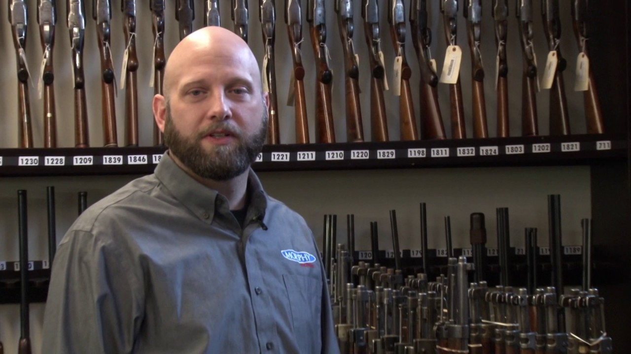 February 24, 25 & 26 Firearms & Militaria Auction Preview