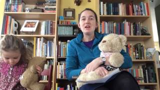 Lullabies - All the Pretty Little Horses