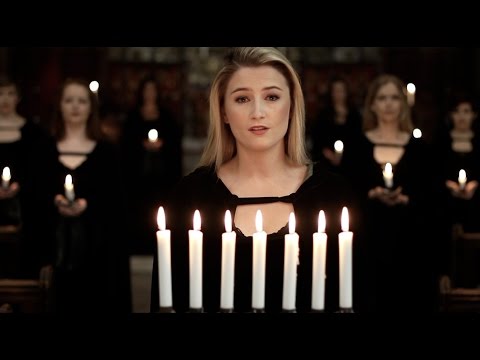 ANÚNA : Fill, Fill a Rún (solo Éabha McMahon)