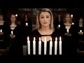 ANÚNA : Fill, Fill a Rún (solo Éabha McMahon)