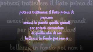 Negramaro - quel posto che non c&#39; è