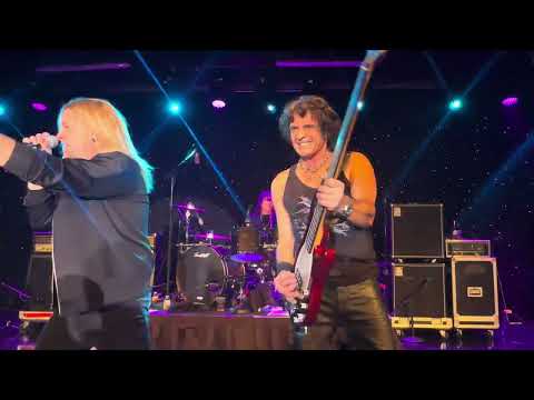 Last In Line (with Def Leppard’s Vivian Campbell) - Last In Line - 01/26/2024 - Las Vegas