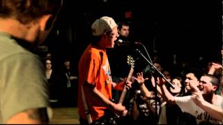 Such Gold - What's Left of You