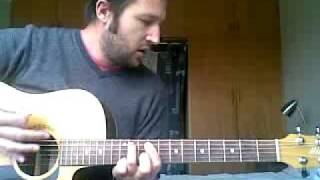 The Swell Season - Low Rising (cover)