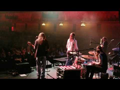 SNAKESKIN COWBOY - OLD NATIONAL CENTRE 11-29-2019  #3