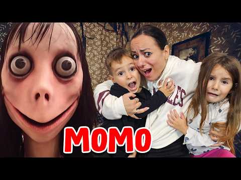 A CASA DI MARTINA MISSY, LEON PARLA DI  NASCOSTO CON UNA PERSONA CATTIVA CHE PRENDE IN GIRO MAMMA TY