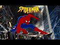 Spider Man PC TAS 1994 Intro Full Recreation With Mods