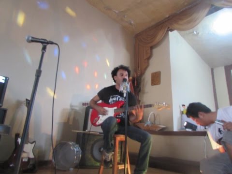 atmosfera live session leon palomeke