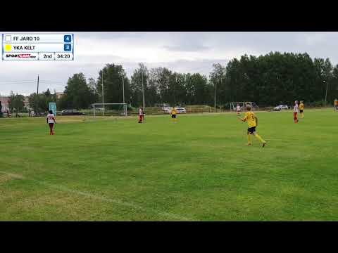 FF JARO 10 vs YKA KELT  - 06/07/2021