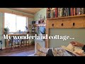 Let S Tour My Cottage