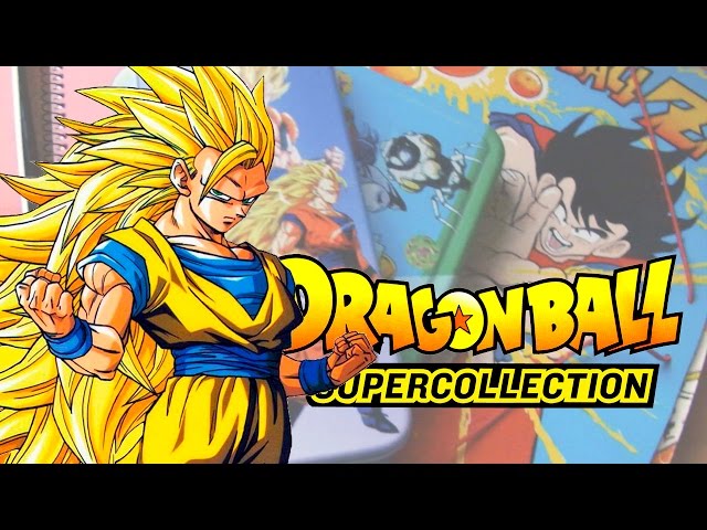 Vídeo relacionado con CYPBRANDS Dragon Ball- Set 2 Bolígrafos Infantil y Juvenil, Material Escolar, Pack Regalo, Metálicos, Multicolor, Producto Oficial