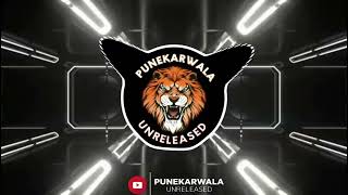 Kevdyach Pan Tu || Sound Check || Dj AKshay ANJ & Dj Saurabh Digras || Punekarwala Unreleased