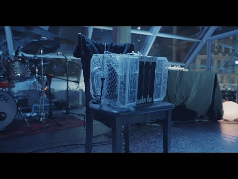 Pablo Estigarribia - Astor not dead (feat. Willy Bronca)