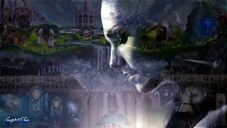 THE WATERBOYS - Too Close To Heaven (HQ Sound, 4K-Ultra-HD, Lyrics)