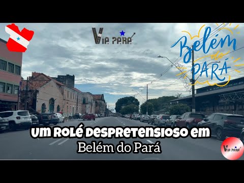 🔴Driving chuvoso in Belém do Pará. #cop30 #viapará #belem #driving