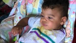 KEYRAN à l'écoute-( Chez le mac-IAM )