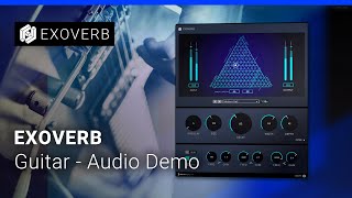 Video thumbnail for EXOVERB - Guitar - Audio Demo by Dear Reality