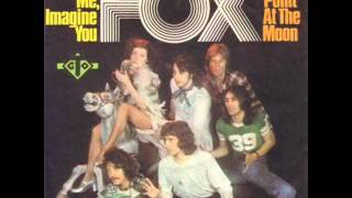 Fox   Imagine Me Imagine You